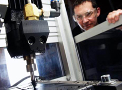 橡膠同步帶應用