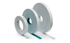 在傳動領域為什么同步帶有著不可替代的地位？